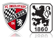 Live Stream FC Ingolstadt - TSV 1860 München Live Stream FC Ingolstadt - TSV 1860 München