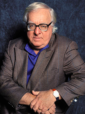 Ray Bradbury, 1920 2012