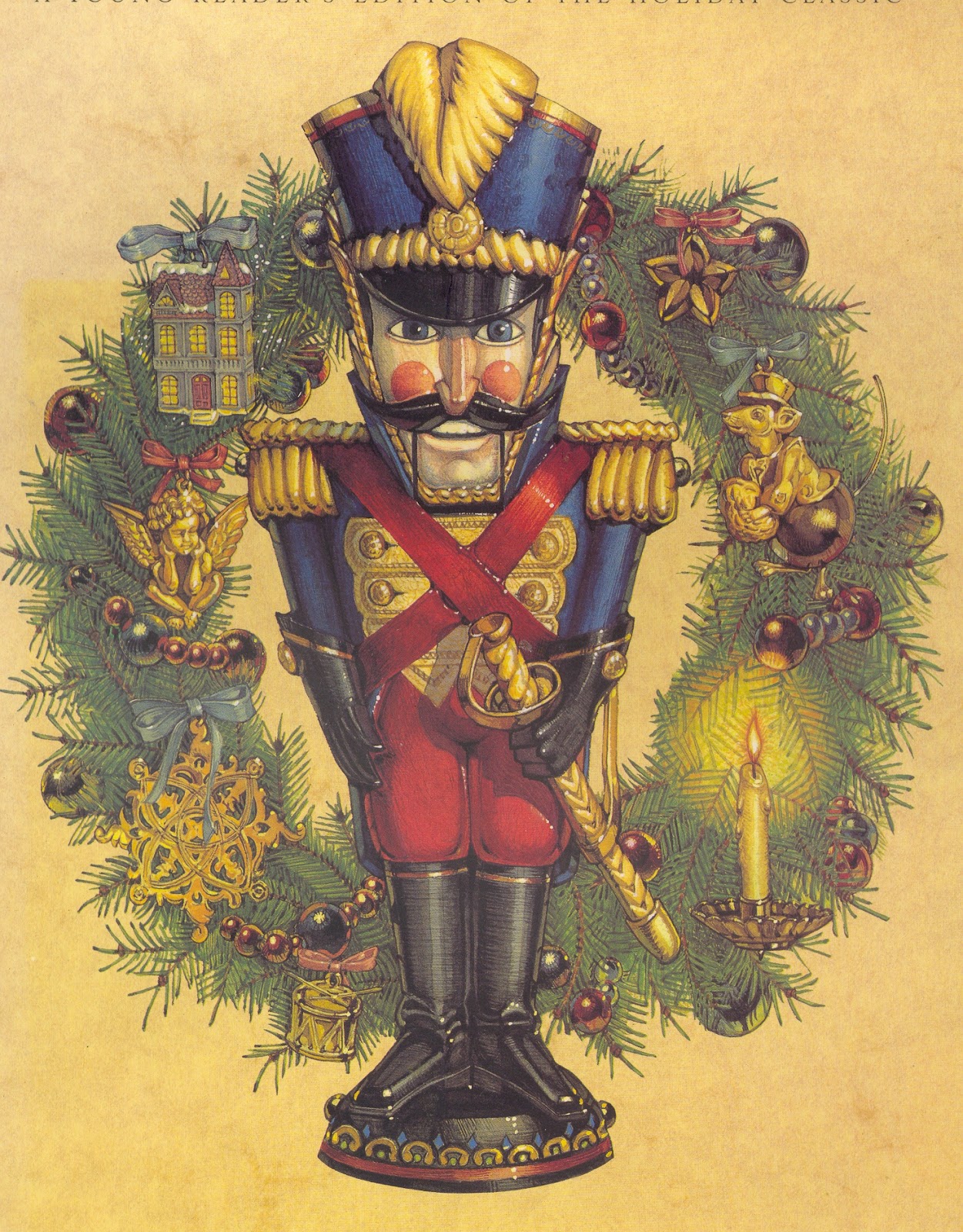 Dolls' Houses and Miniatures: December 2012