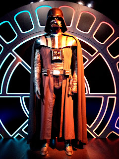 Star Wars Identities: The Exhibition Star Wars Identities: The Exhibition