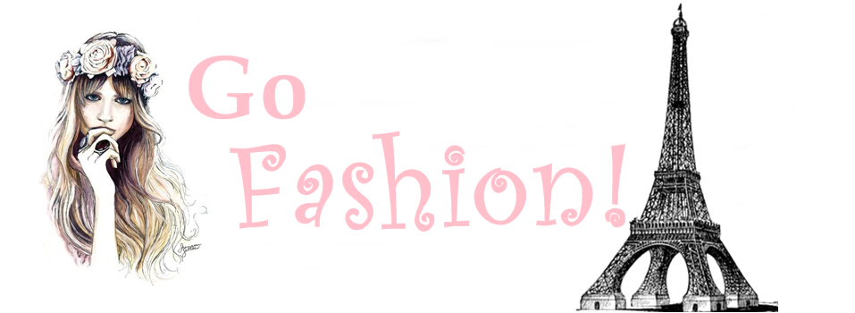 Go Fashion!