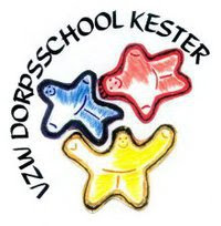 Dorpsschool Kester Logo