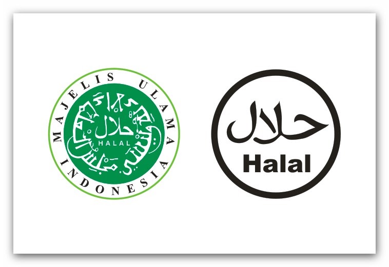 Logo Halal MUI | Kumpulan Logo Vector Dan Free Download Logo