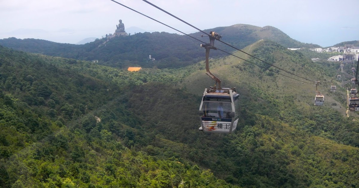 Big Buddha Cable Car Cost Big Buddha Cable Car Cost
