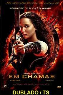Assistir Jogos Vorazes – Em Chamas 2013 Dublado Online
