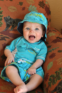 Picture of the Month- March 2012