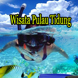 Pulau Tidung Tour