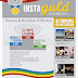 Instagram: the social media star during Olympics 2012 - [INFOGRAPHIC]