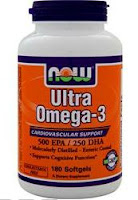 Ultra Omega Supplement Ultra Omega Supplement