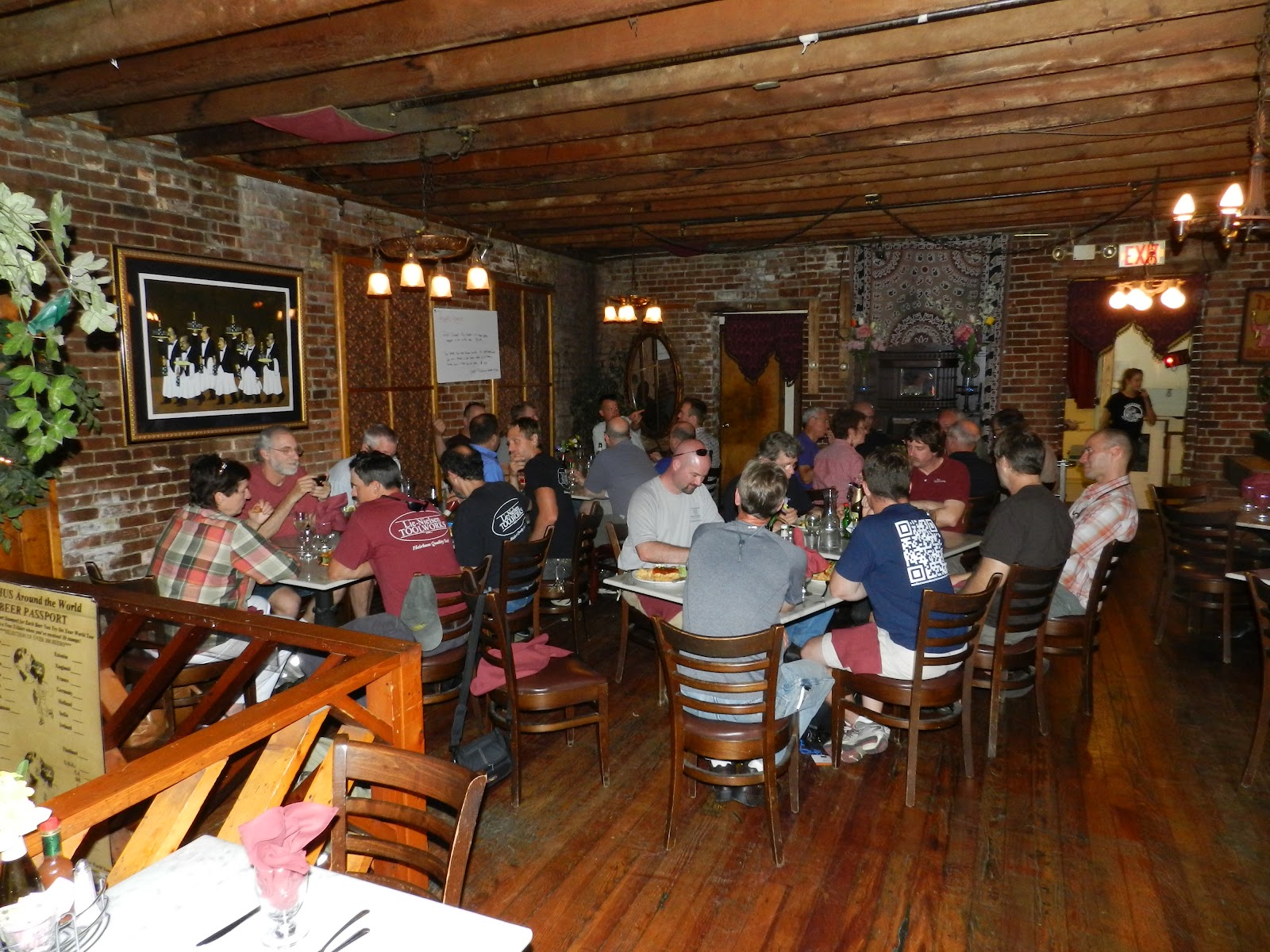 woodworking events