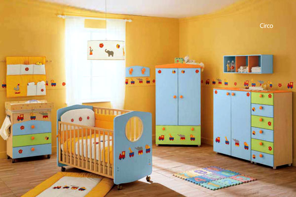 Dormitorios decoractual diseño y decoración