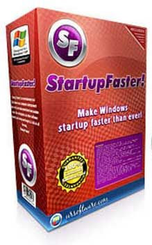 Startup Faster! 3.6.2011.11 20111121