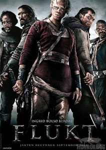 Ver Flukt: En los tiempos de la peste (2012) online
