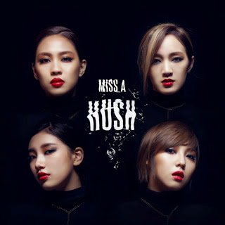 Miss A