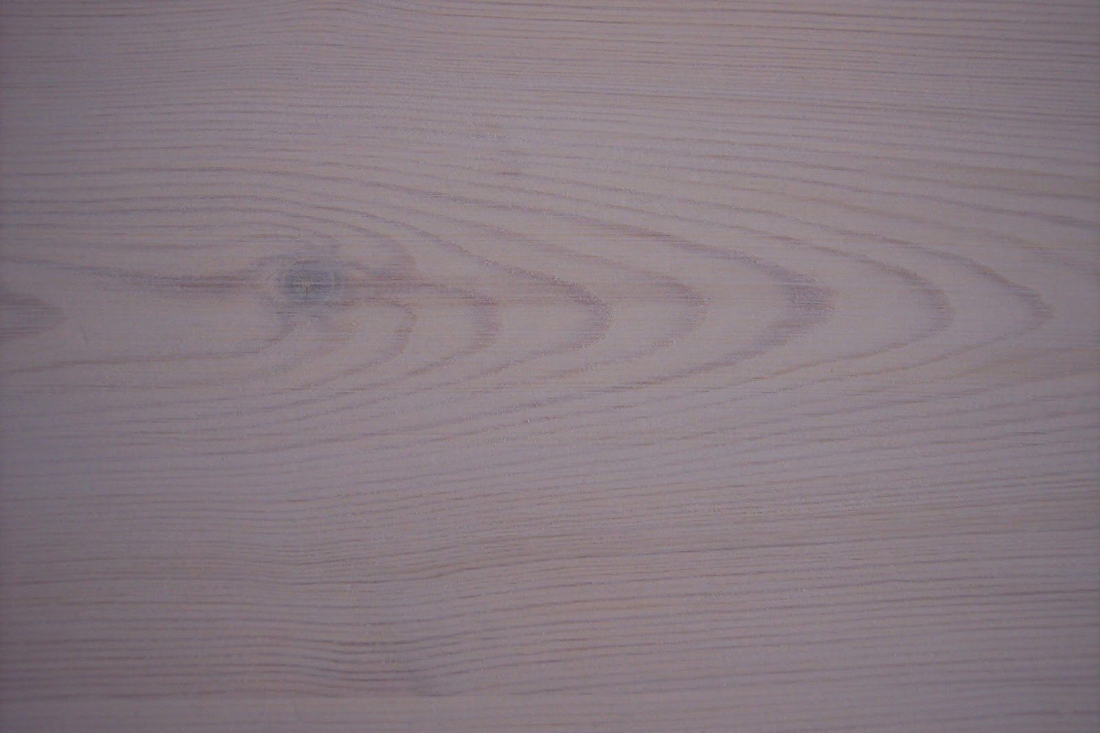 Paint and Style Wood bleach results...and a scrubbed pine table top