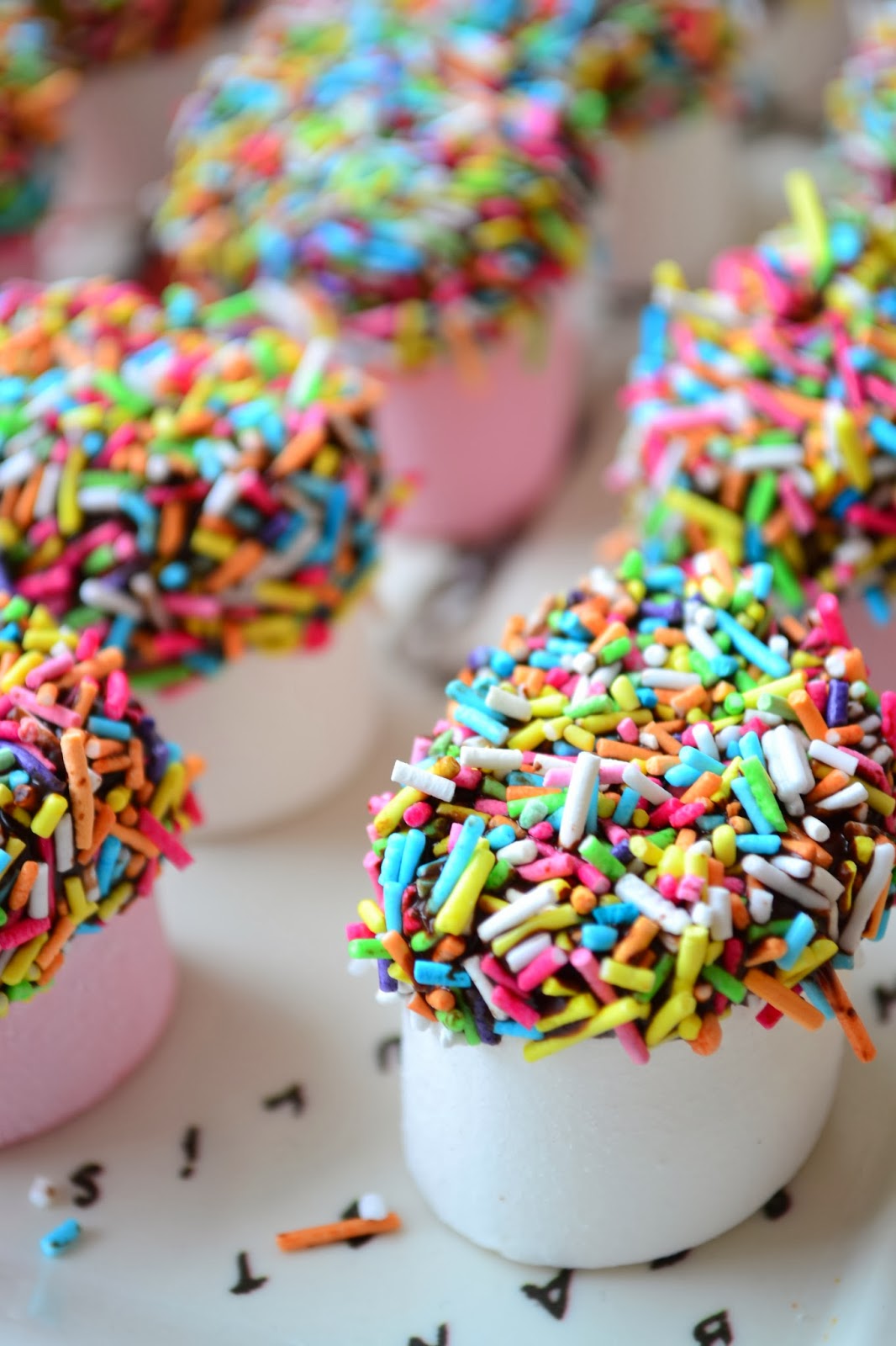 haribo marshmallow içindekiler