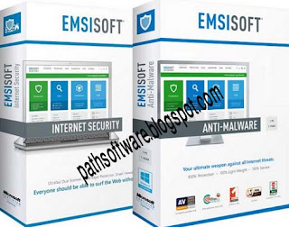 Emsisoft AntiMalware 11.0.0.5911 Download Keys Crack