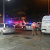 Muere mujer que viajaba de pasajera en un taxi de Cancún