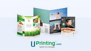 UPrinting Giveaway ends 12/7