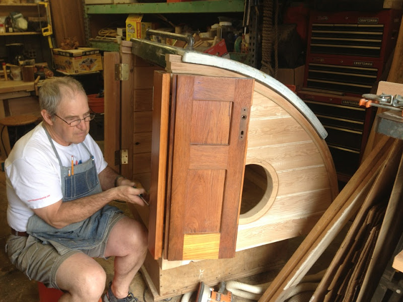 the booby hatch DriverLayer Search Engine