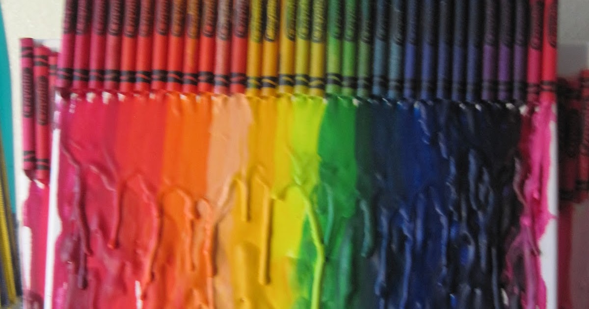 Cupcake Apothecary Crayons aren't just for kids!