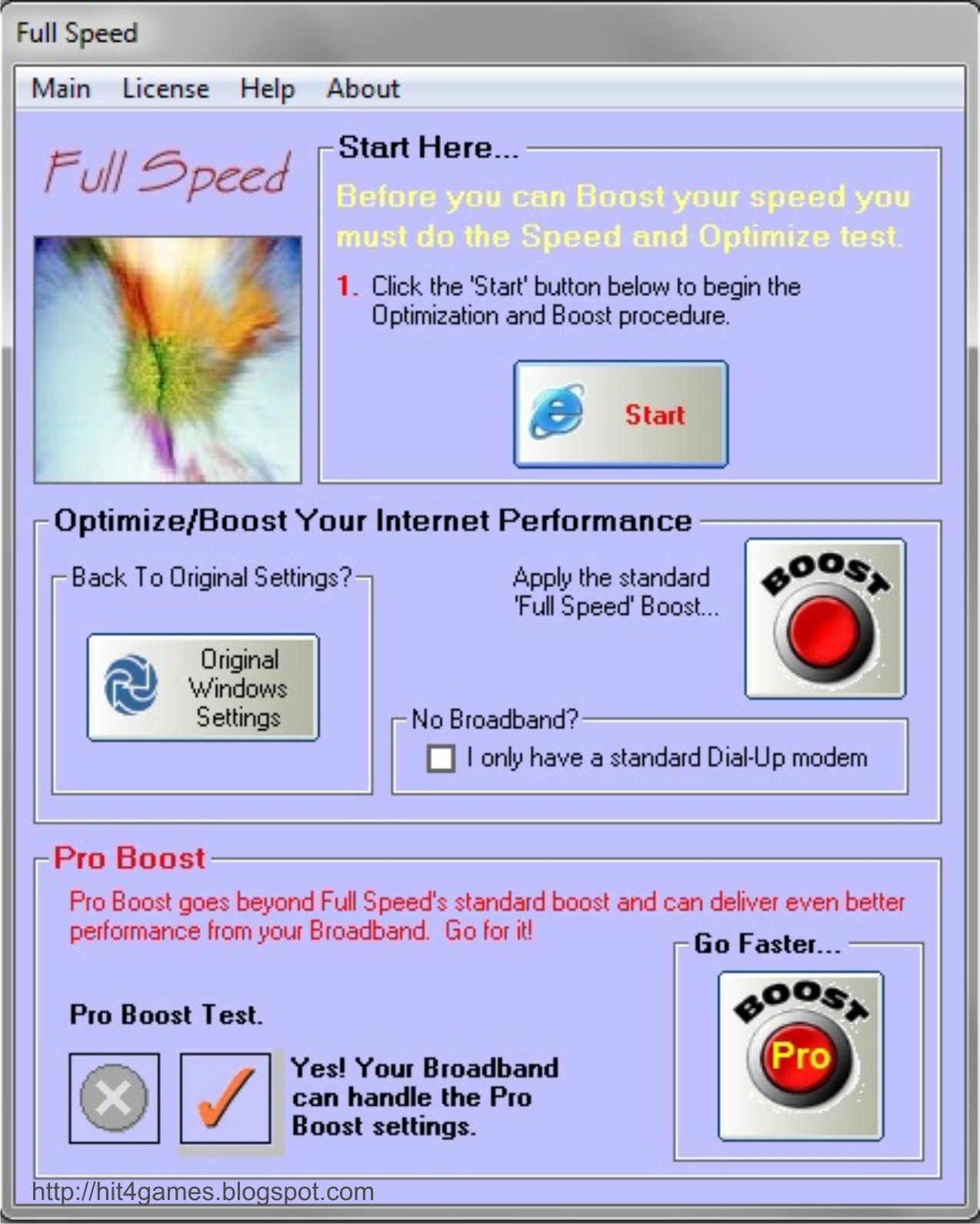 Как сделать speed booster Как сделать speed booster
