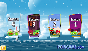 Download Angry Birds Seasons 4: Holiday Specials