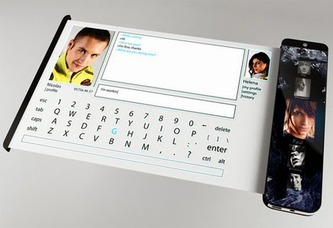 MOBILE SCRIPT