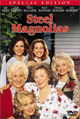 About Steel Magnolias
