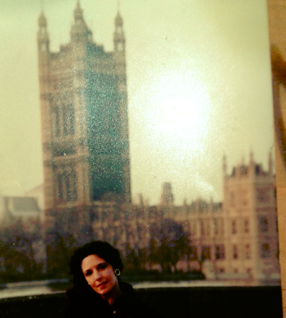 Londres, 1990