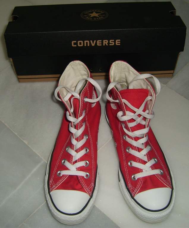 converse rojas 38 converse rojas 38