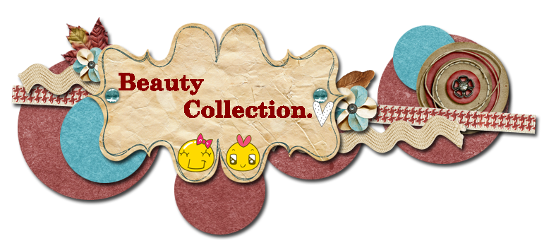 <center>Beauty Castle Collection</center>
