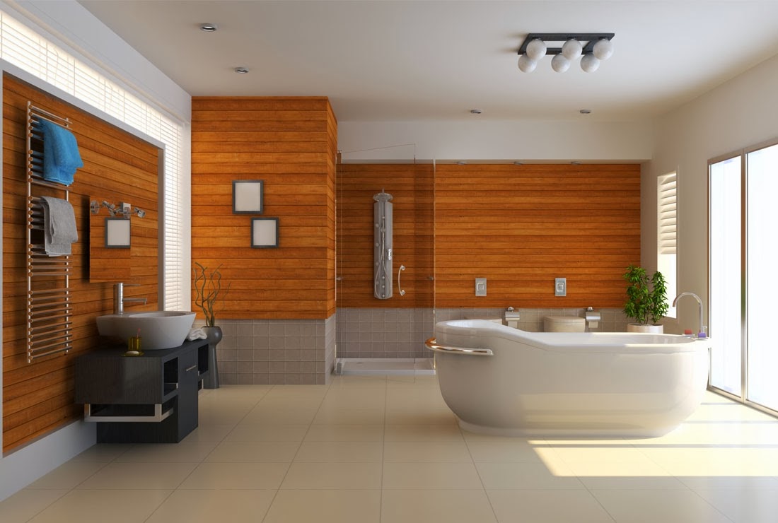 Reformas Integrales en Valencia: APROVECHA LA LUZ NATURAL DE TU BAÑO