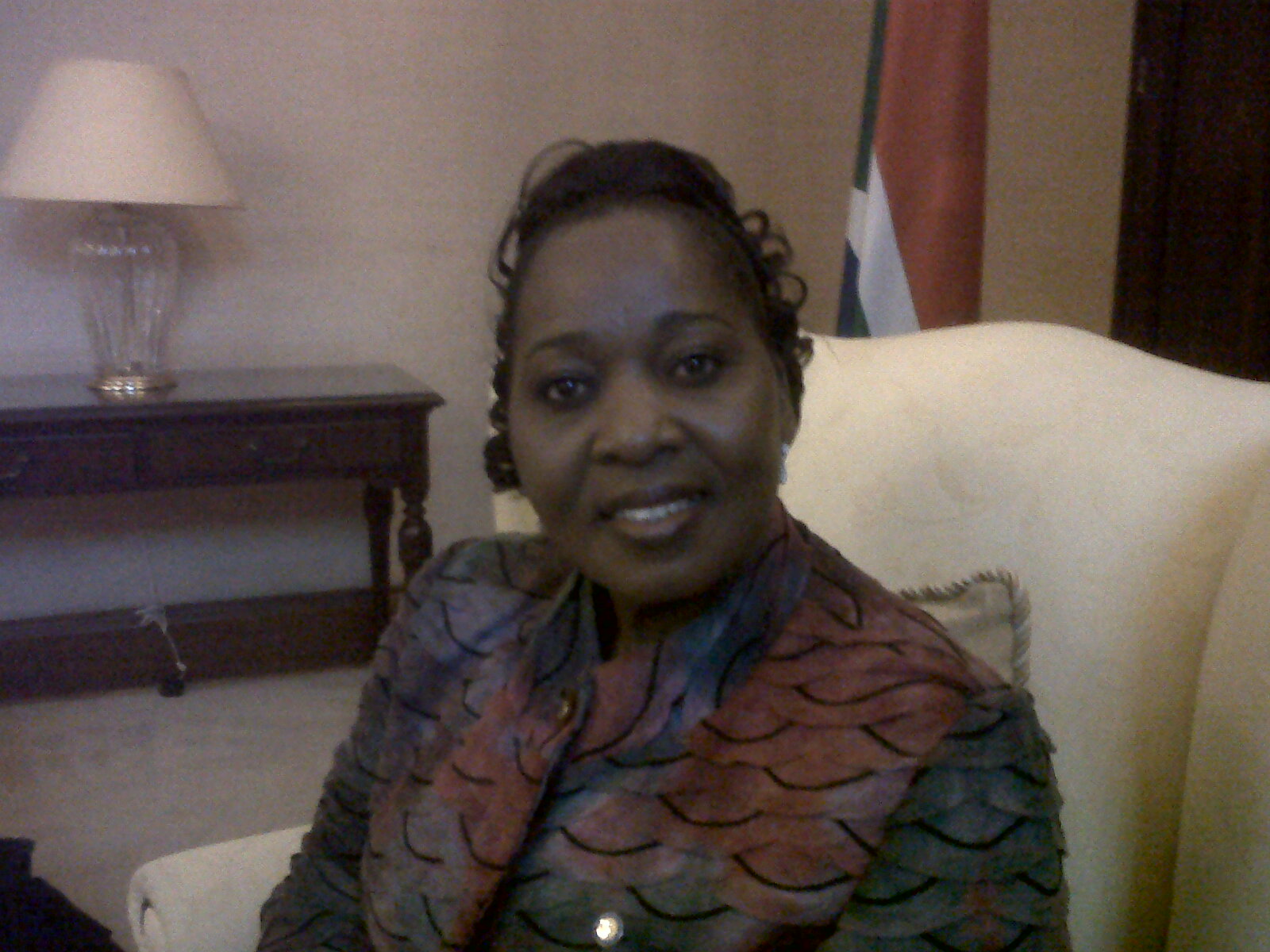 What is Happening in South Africa Zuma to marry again!