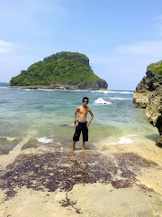 GOA CINA BEACH