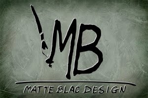 Matte Blac Design