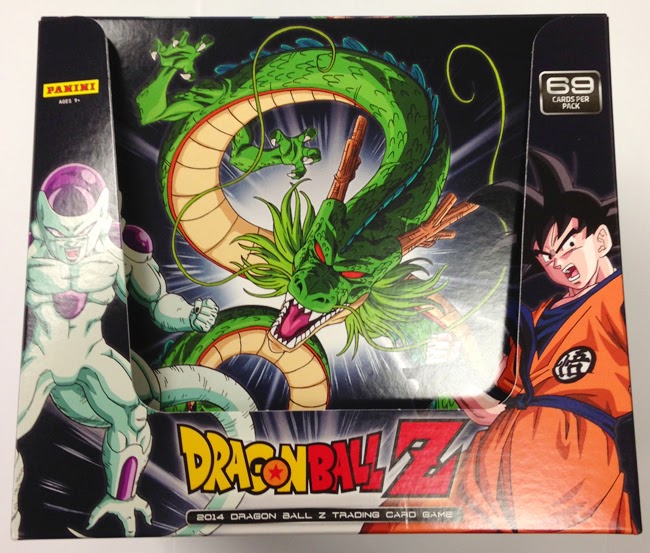 Dragonball Z The Collectible Card Game Download