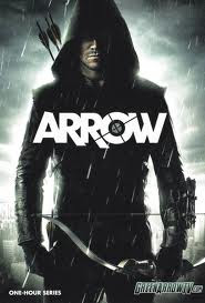 Arrow Primera Temporada – Capítulo 21 Arrow Primera Temporada – Capítulo 21