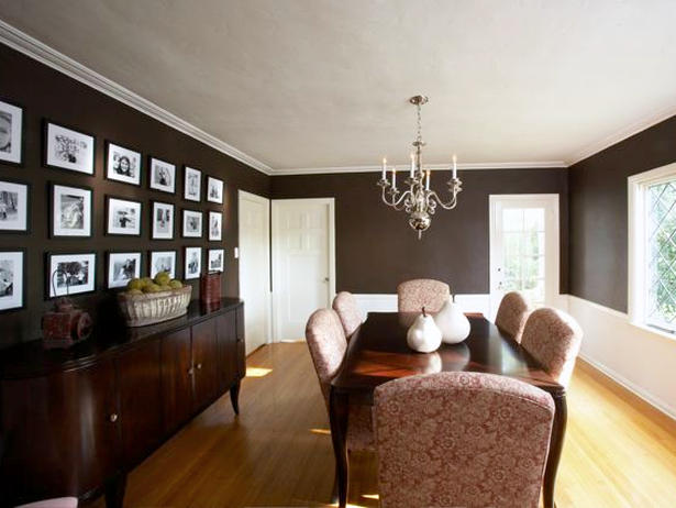 Interior Design August 2011