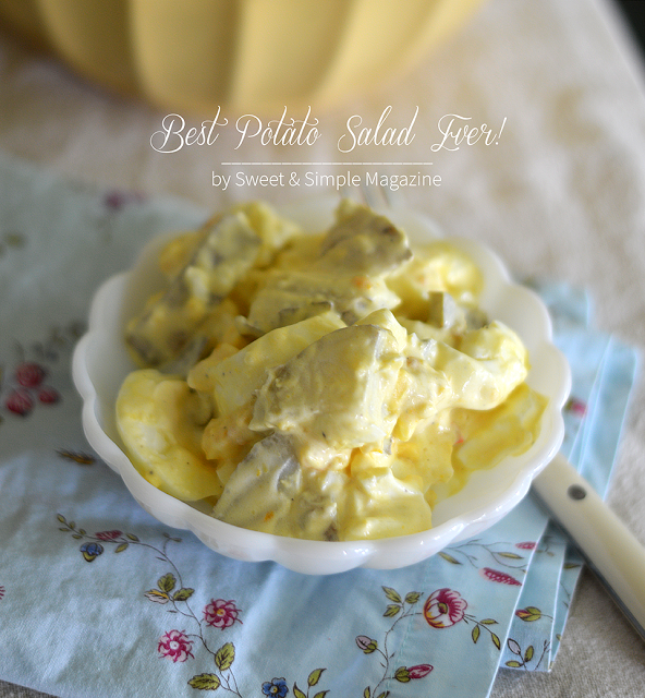 Family reunion salad recipes Family reunion salad recipes
