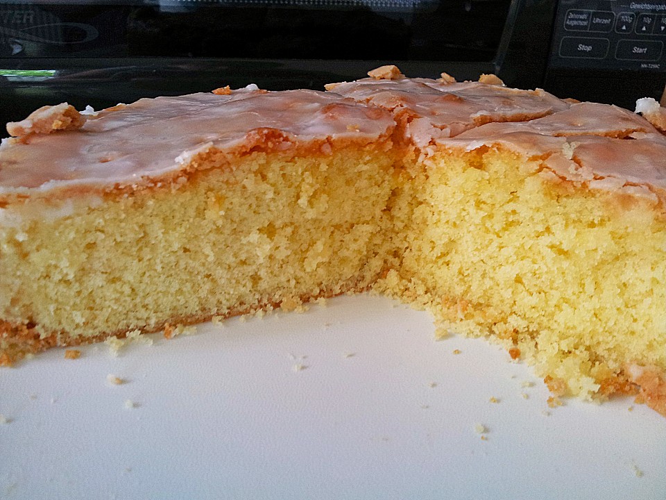 Backen Kochen Geniessen Barbara Kuchen