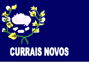 CURRAIS NOVOS
