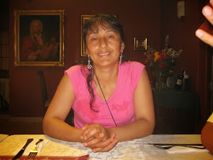 Lic. Rosa Margarita  Vásquez