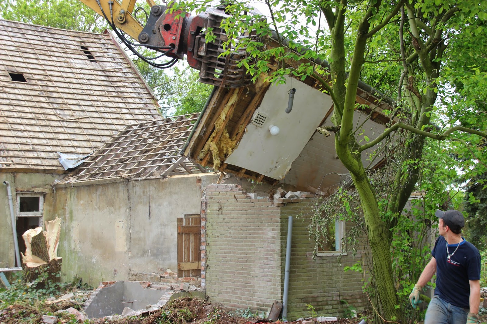 HillarysHome Slopen HillarysHome Slopen # Wasbak Slopen_184200