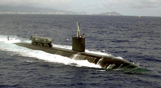 Kapal Selam - infolabel.blogspot.com 102 550x303 10 Kapal Selam Paling Mematikan Dan Tercanggih Di Dunia