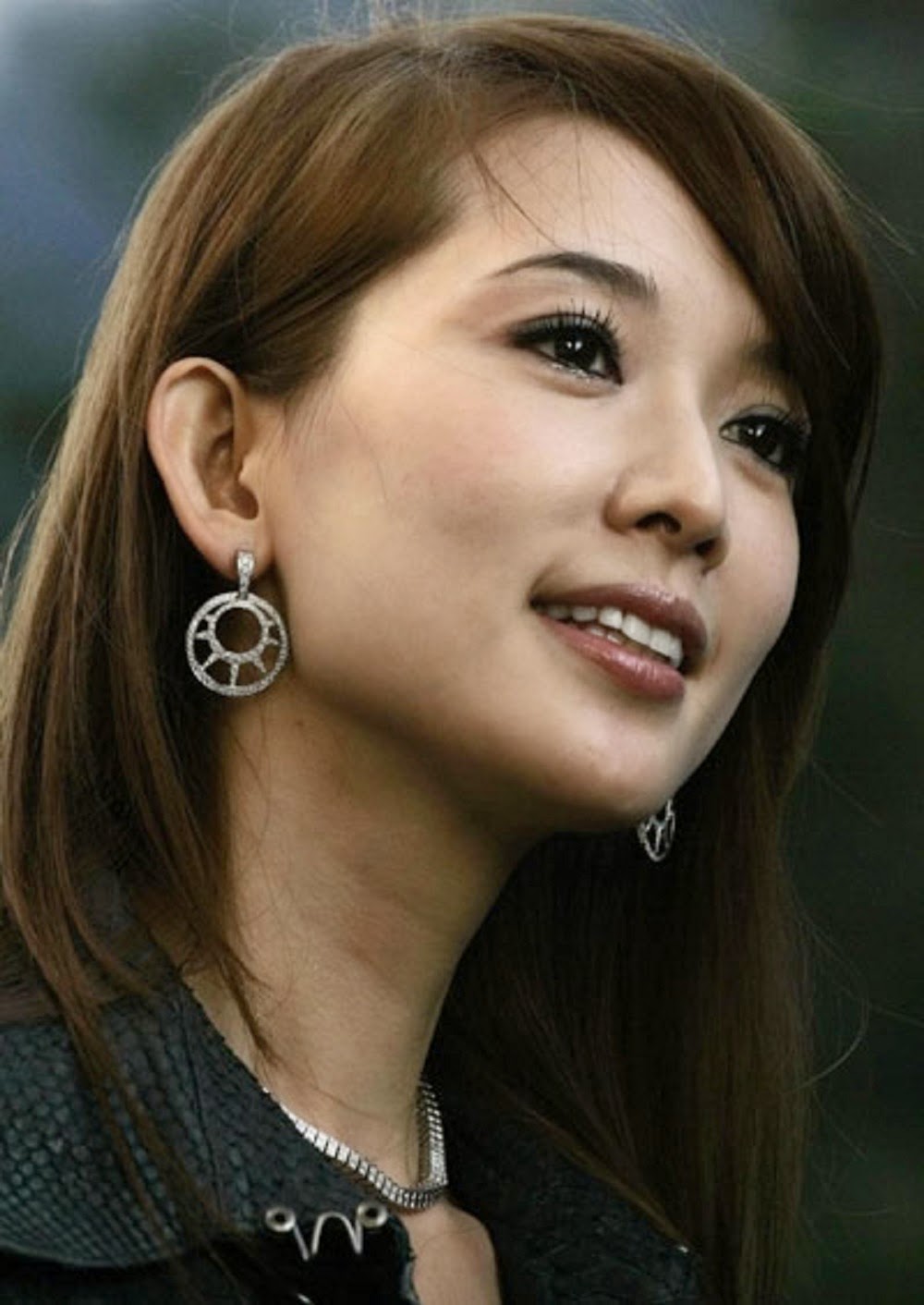 Lin Chi-ling Beautiful HD Wallpaper Free | All HD Wallpaper 2014