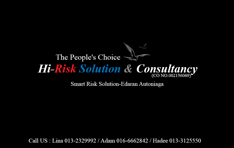 Hi Risk Solution & Consultancy