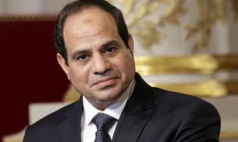 أخبار مصر | برلمان .. تعيين رئيس البرلمان يفجر أول صدام بين "السيسي" والموالين له أخبار مصر | برلمان .. تعيين رئيس البرلمان يفجر أول صدام بين "السيسي" والموالين له