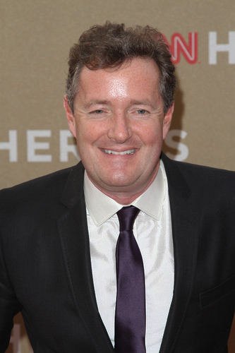 Piers Morgan