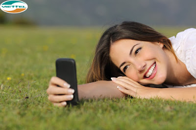 Huỷ gói cước Mimax Viettel